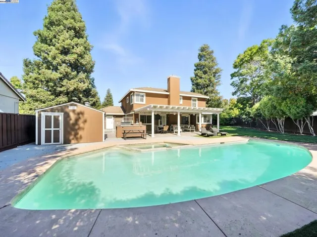 775 Vivian Dr, Livermore, California 94550