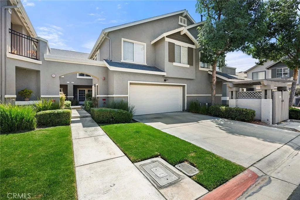3339 E Hammond Circle D, Orange, California 92869, 3 Bedrooms Bedrooms, ,3 BathroomsBathrooms,Residential,For Sale,Hammond,PW25186372