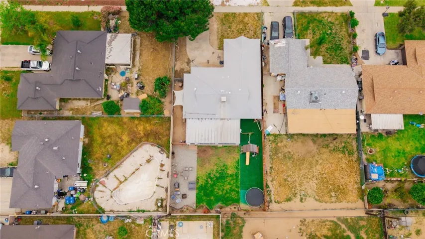 1924 Hunter Road, Colton, California 92324