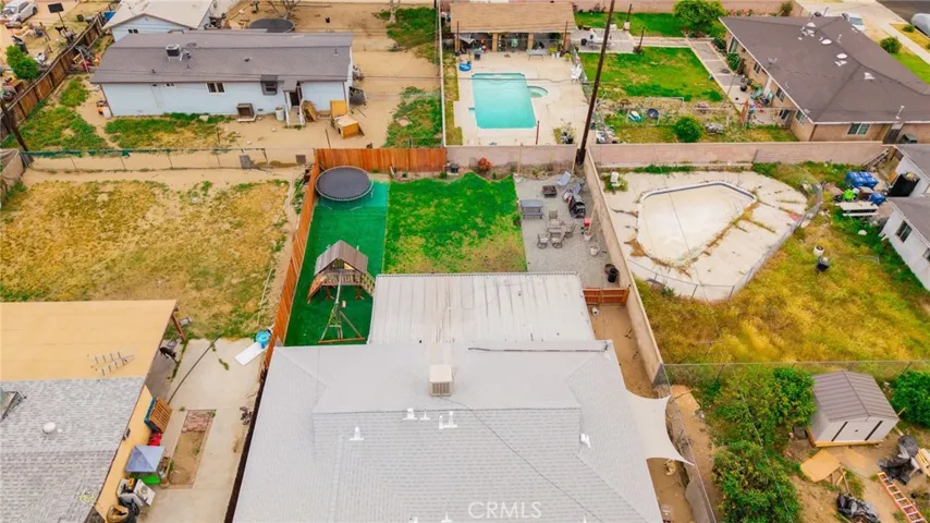 1924 Hunter Road, Colton, California 92324