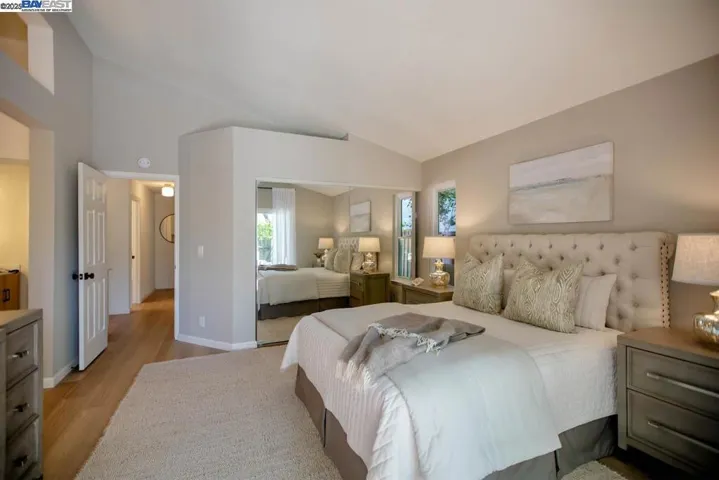 21 Ulster Pl, Alameda, California 94502