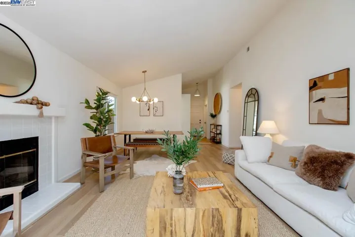 21 Ulster Pl, Alameda, California 94502