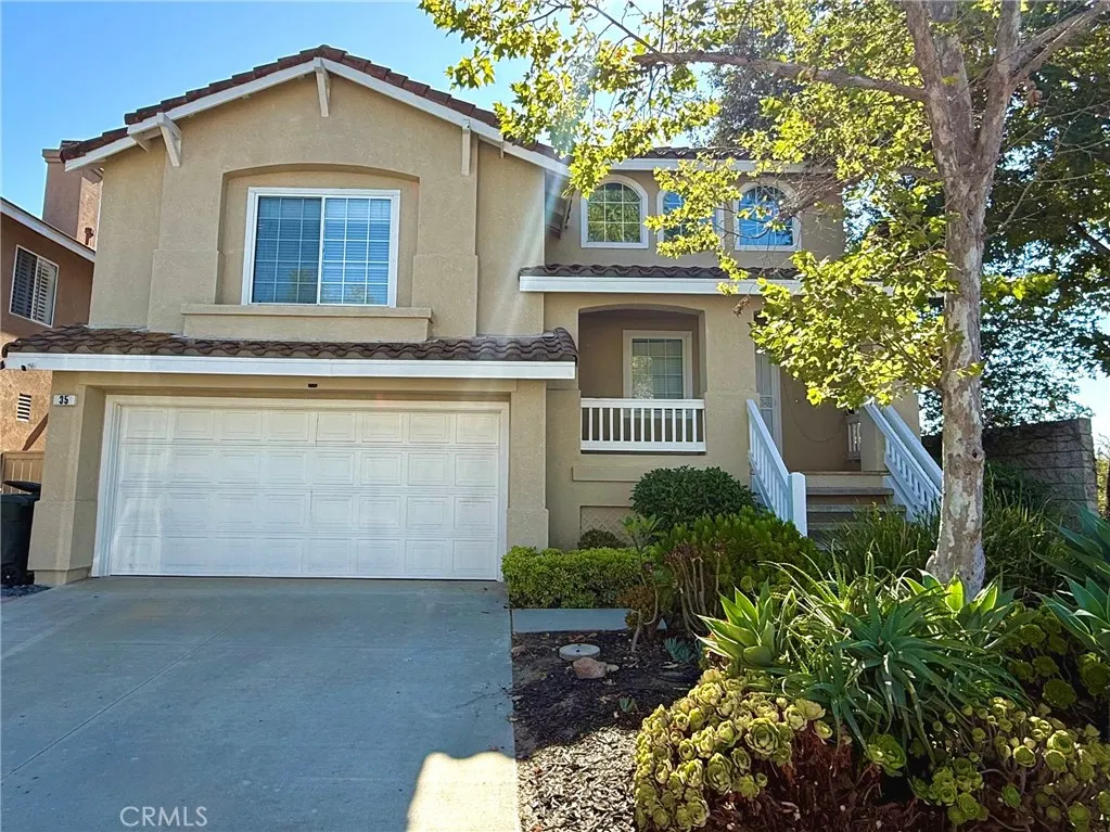 35 Deerborn Drive, Aliso Viejo, California 92656, 4 Bedrooms Bedrooms, ,3 BathroomsBathrooms,Residential Lease,For Rent,Deerborn,OC25185436