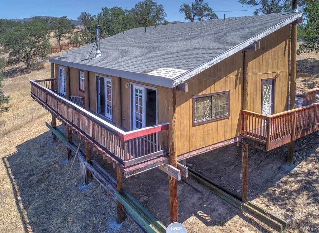 2399 Indian Hill Rd