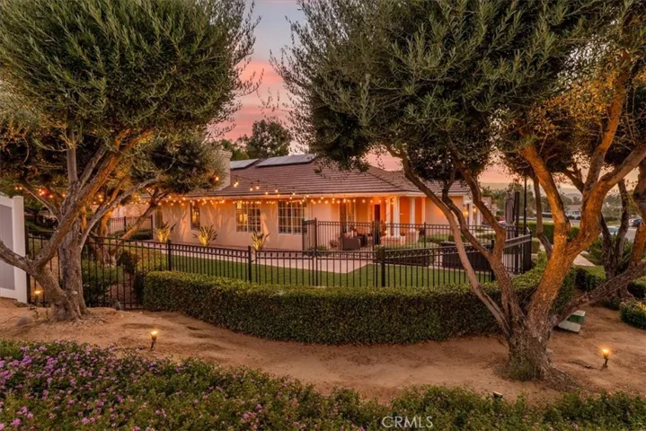 13555 Edgewater Drive, Corona, California 92883