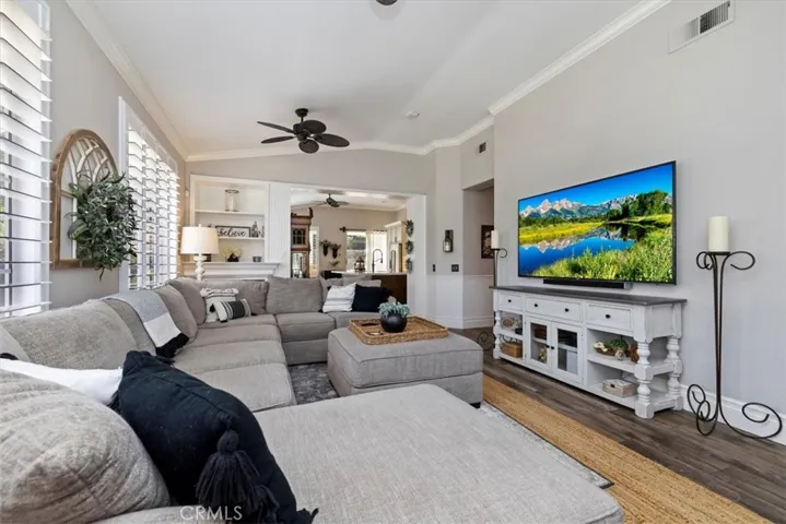 13555 Edgewater Drive, Corona, California 92883