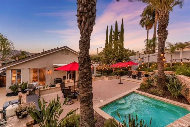 13555 Edgewater Drive, Corona, California 92883