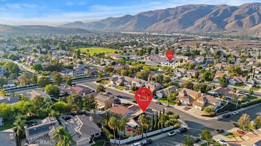 13555 Edgewater Drive, Corona, California 92883