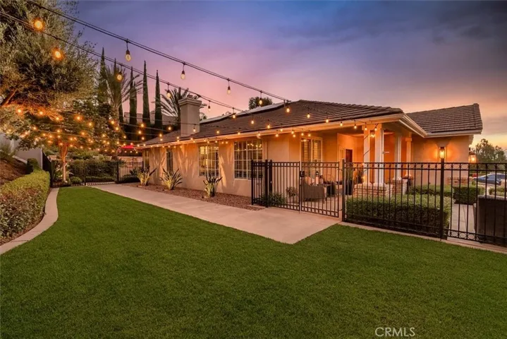 13555 Edgewater Drive, Corona, California 92883