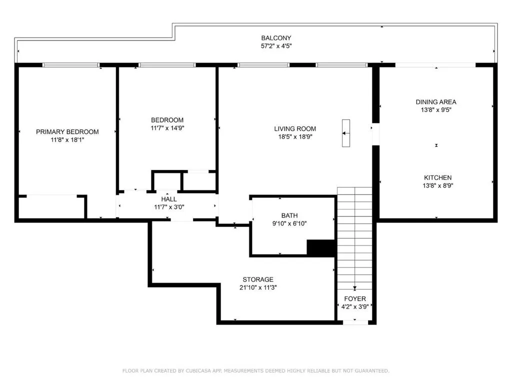 14826 Skyline Boulevard 3, Redwood City, California 94062 home-pic-12