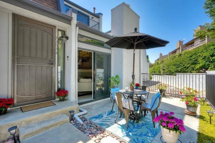 7303 Alicante Road A, Carlsbad, California 92009