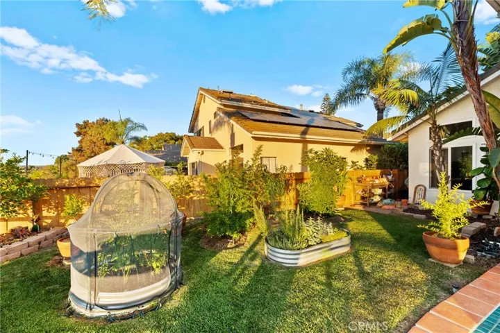 5388 Gooseberry Way, Oceanside, California 92057