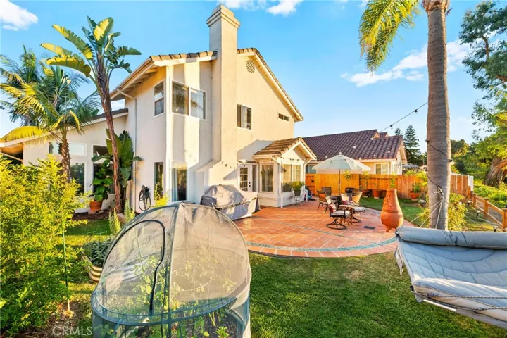 5388 Gooseberry Way, Oceanside, California 92057
