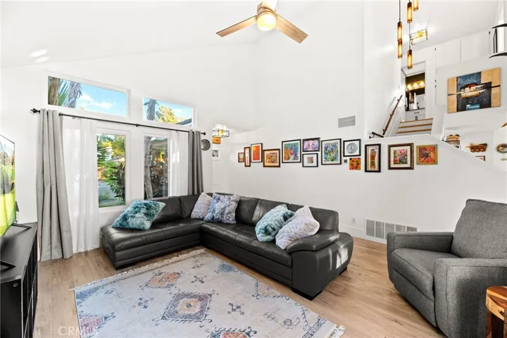 5388 Gooseberry Way, Oceanside, California 92057