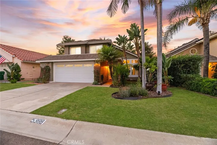 5388 Gooseberry Way, Oceanside, California 92057