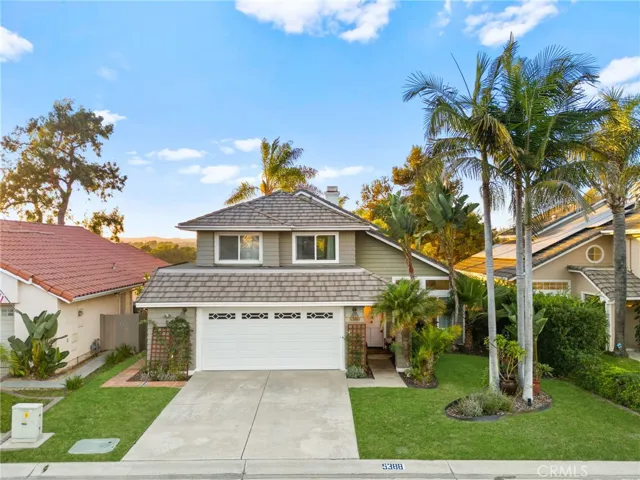 5388 Gooseberry Way, Oceanside, California 92057