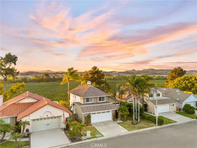 5388 Gooseberry Way, Oceanside, California 92057