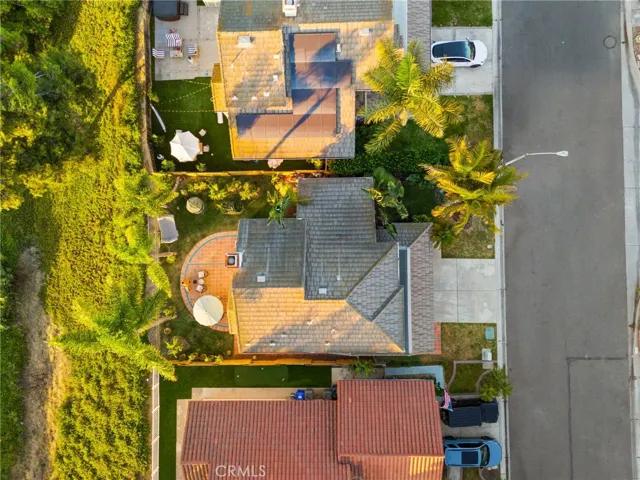 5388 Gooseberry Way, Oceanside, California 92057