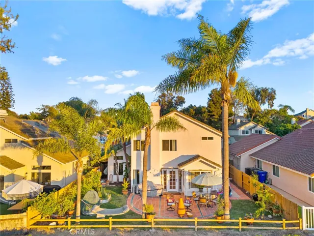 5388 Gooseberry Way, Oceanside, California 92057