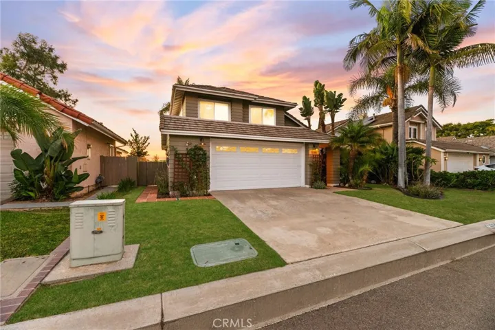5388 Gooseberry Way, Oceanside, California 92057