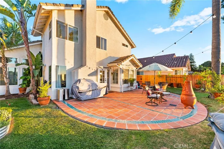 5388 Gooseberry Way, Oceanside, California 92057
