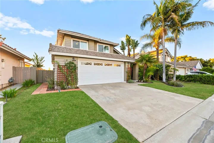 5388 Gooseberry Way, Oceanside, California 92057