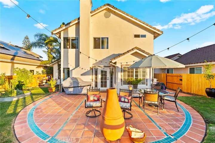 5388 Gooseberry Way, Oceanside, California 92057