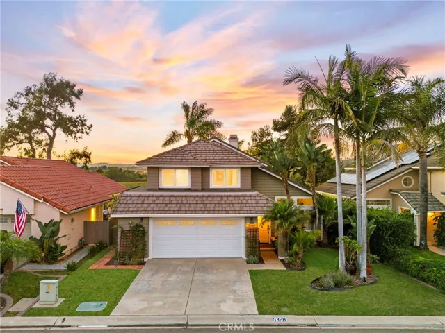 5388 Gooseberry Way, Oceanside, California 92057