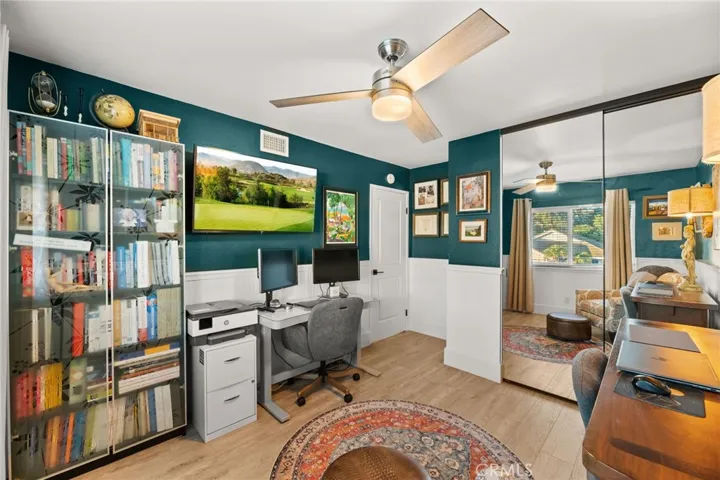 3rd bedroom