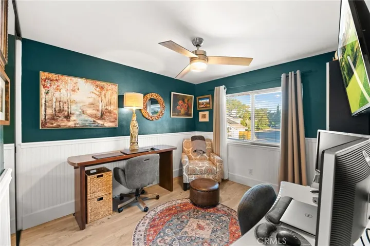 3rd bedroom