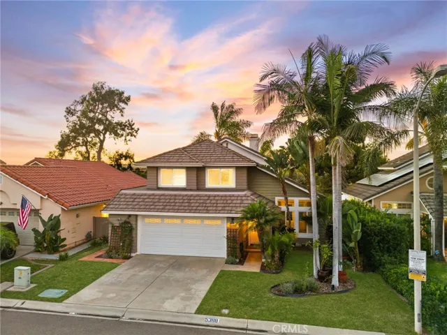 5388 Gooseberry Way, Oceanside, California 92057