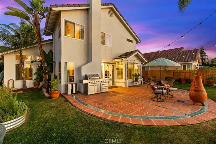 5388 Gooseberry Way, Oceanside, California 92057