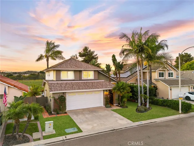 5388 Gooseberry Way, Oceanside, California 92057