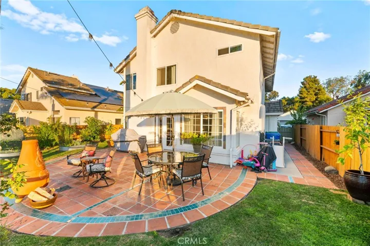 5388 Gooseberry Way, Oceanside, California 92057