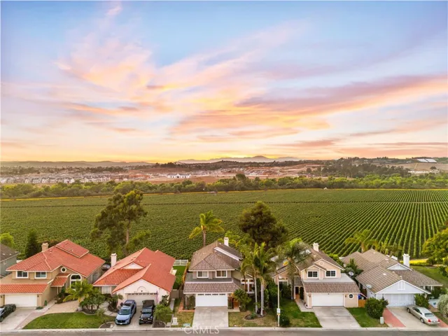 5388 Gooseberry Way, Oceanside, California 92057