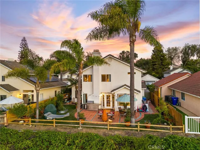5388 Gooseberry Way, Oceanside, California 92057