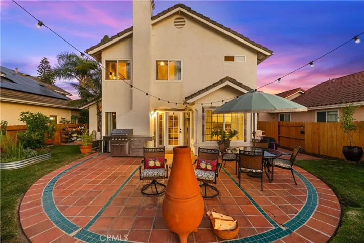 5388 Gooseberry Way, Oceanside, California 92057