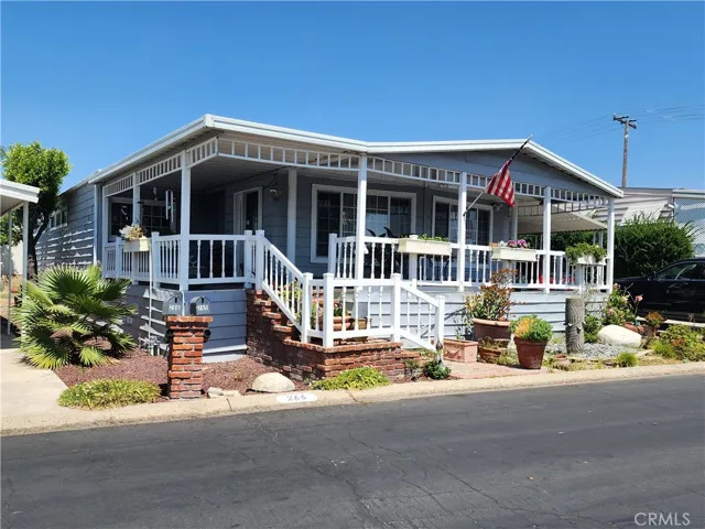 24921 Muirlands Boulevard 265, Lake Forest, California 92630