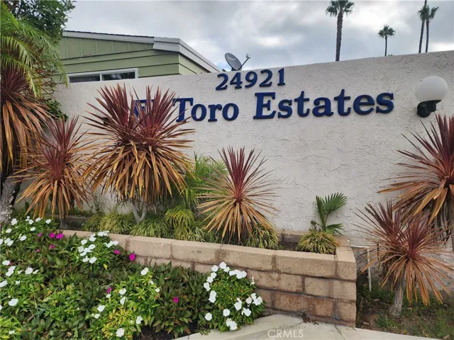 24921 Muirlands Boulevard 265, Lake Forest, California 92630