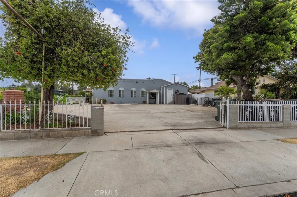 6504 Gage Ave