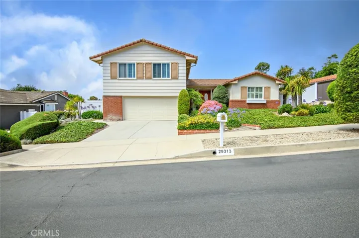 29313 Oceanridge Drive, Rancho Palos Verdes, California 90275