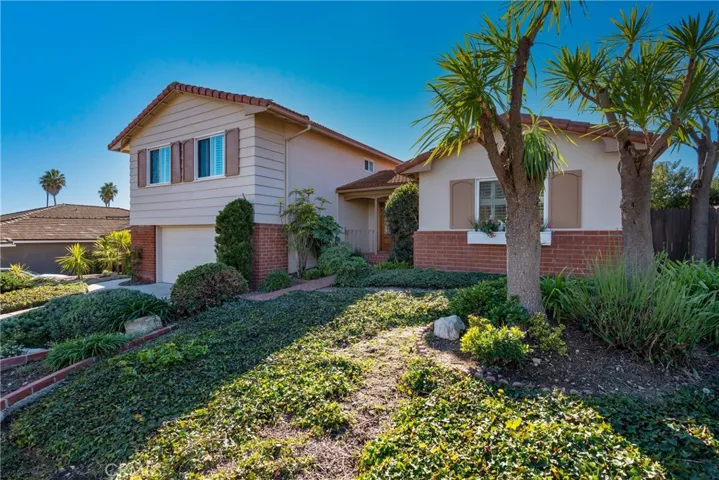 29313 Oceanridge Drive, Rancho Palos Verdes, California 90275