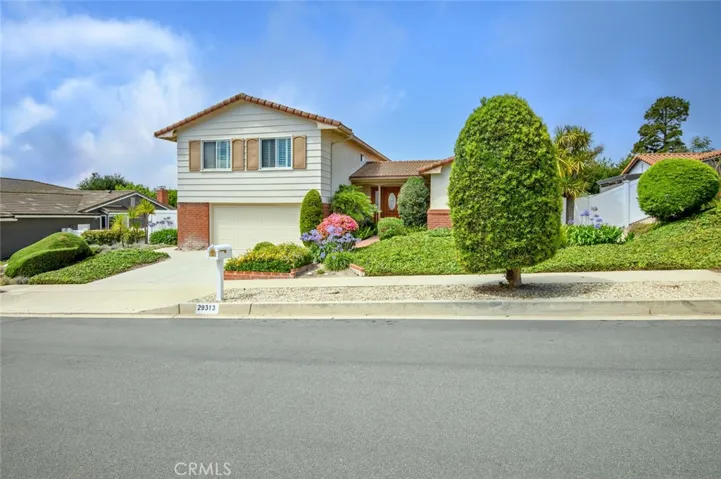29313 Oceanridge Drive, Rancho Palos Verdes, California 90275