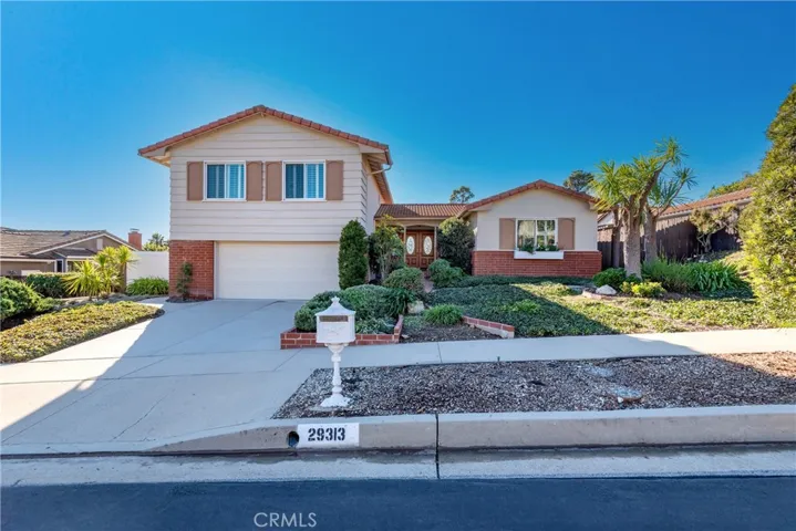 29313 Oceanridge Drive, Rancho Palos Verdes, California 90275