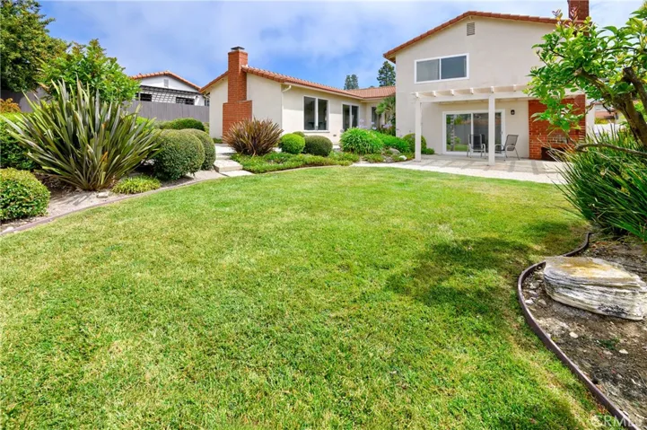 29313 Oceanridge Drive, Rancho Palos Verdes, California 90275