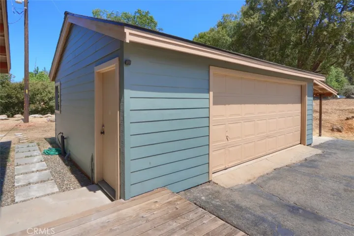 3318 Triangle Road, Mariposa, California 95338