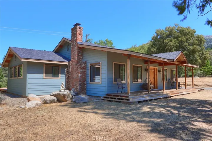 3318 Triangle Road, Mariposa, California 95338