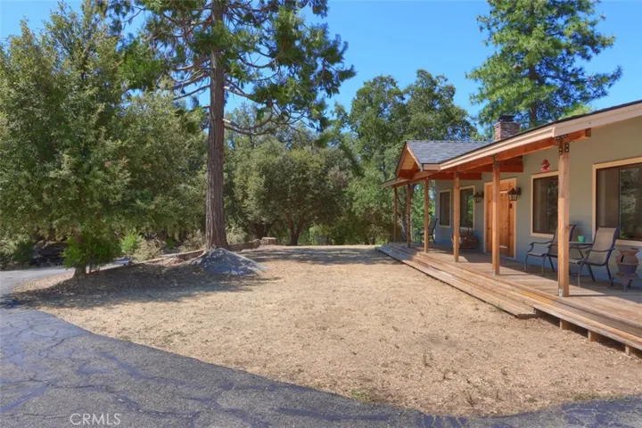 3318 Triangle Road, Mariposa, California 95338
