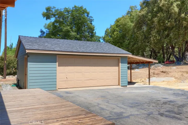 3318 Triangle Road, Mariposa, California 95338