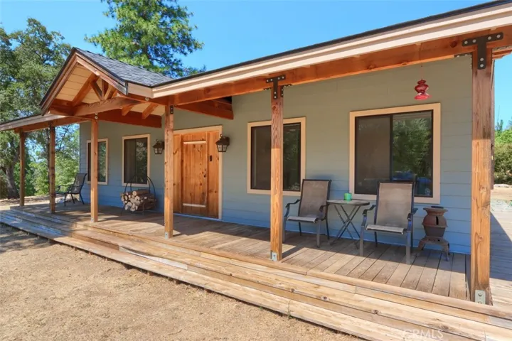 3318 Triangle Road, Mariposa, California 95338